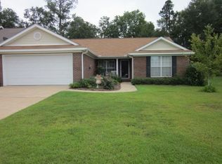 706 Frankfort Dr, Dothan, AL 36305