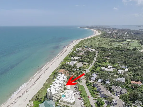 2636 Ocean Dr APT 105, Vero Beach, FL 32963