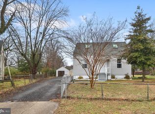 6700 Larches Ct, Suitland, MD 20746