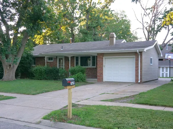 7620 Aylesworth Ave, Lincoln, NE 68505