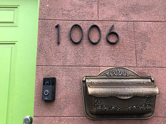 4th image of 1006 N Hope St #1A