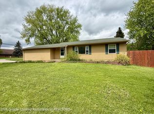 3380 W Clark Rd, Dewitt, MI 48820