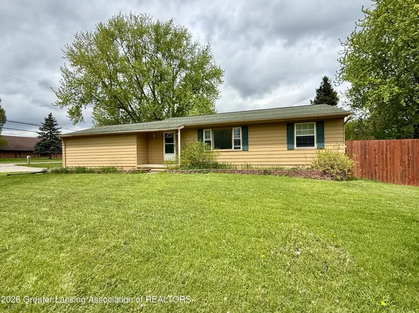 3380 W Clark Rd, Dewitt, MI 48820