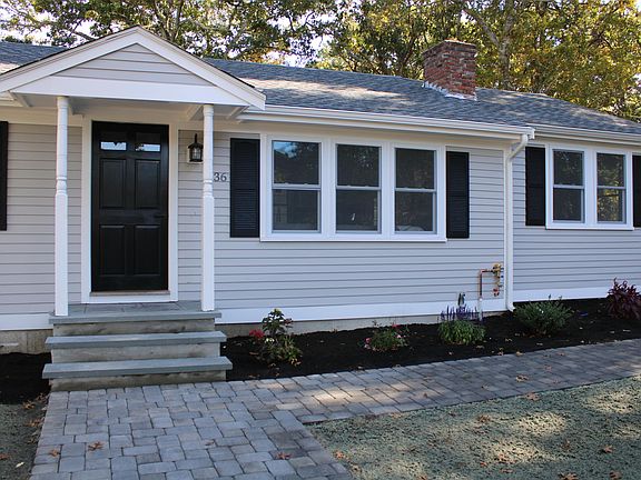 3rd image of 36 Carriage Drive