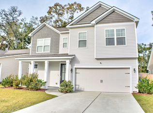 3950 Sage Dr, Beaufort, SC 29907