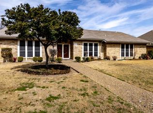 2707 Peach Tree Dr, Carrollton, TX 75006