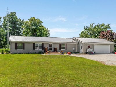 6261 N Thistle Downs Ln, Orland, IN, 46776