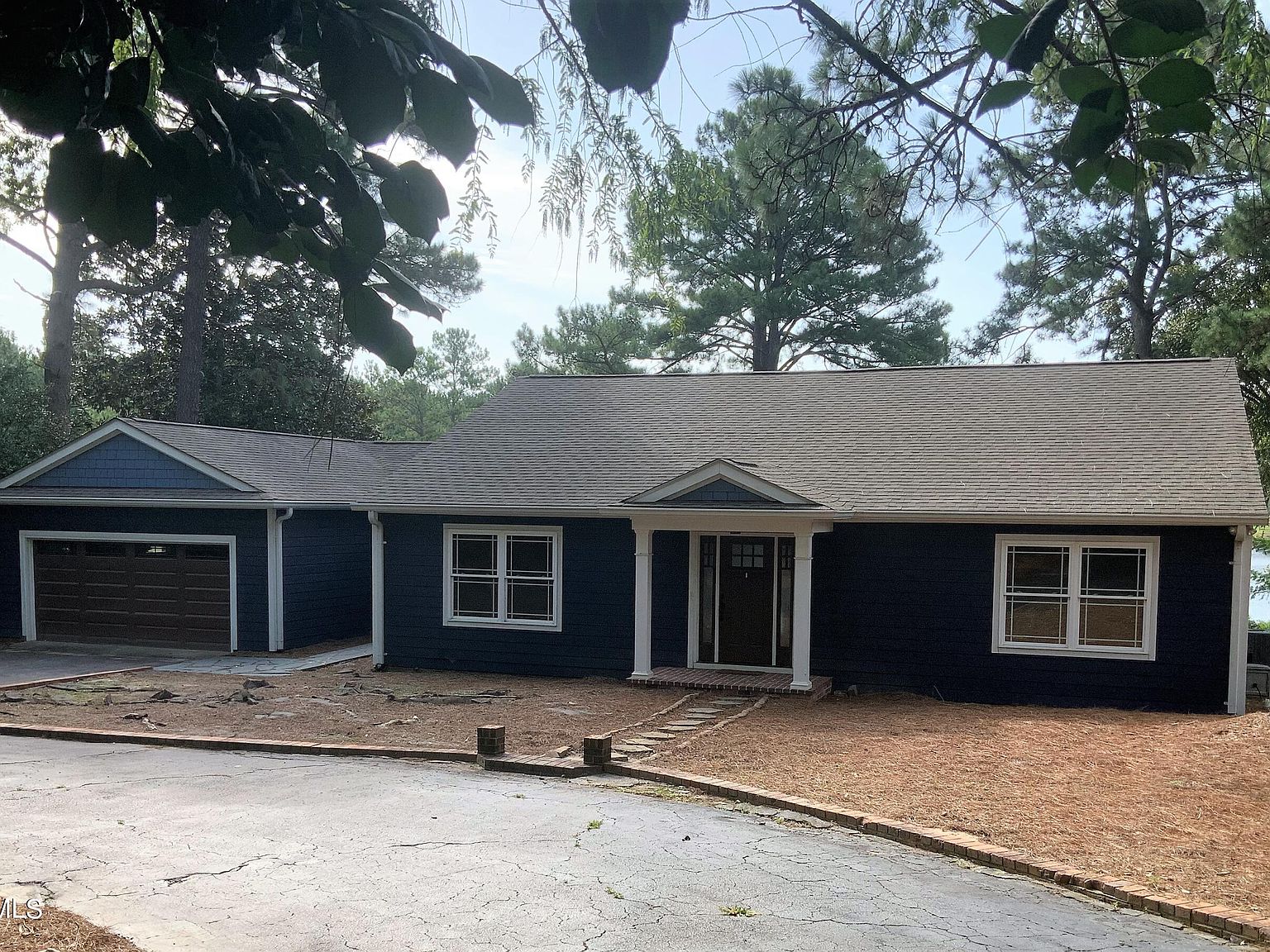 44 Shadow Lane, Whispering Pines, NC 28327 Zillow