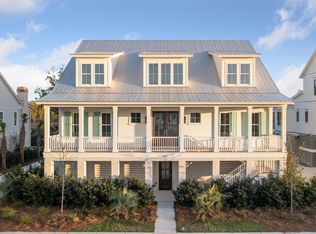 767 Dunham St, Charleston, SC 29492