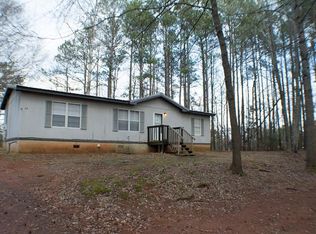 45 Country Place Ln, Temple, GA 30179