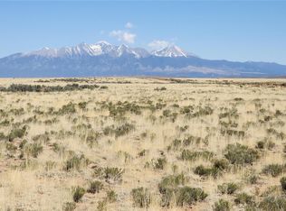 17 Aztec Ave, San Luis, CO 81152