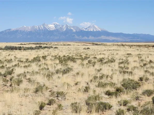 Lot 17 Aztec Avenue, San Luis, CO 81152