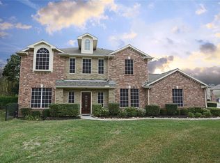 8520 Willow Loch Dr, Spring, TX 77379