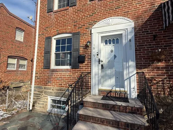 1815 Maple St, Wilmington, DE 19805