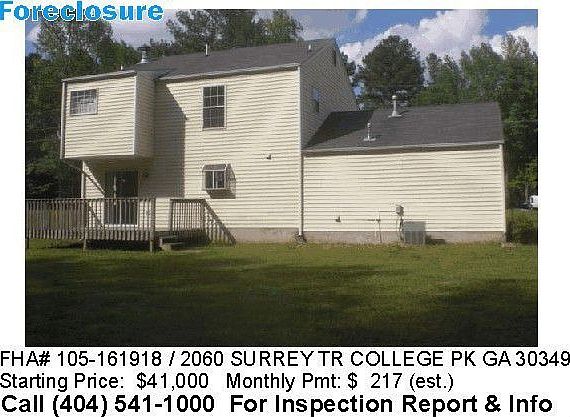 2nd image of 2060 Surrey Trl