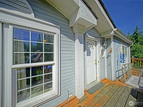 1840 SE Crescent Drive, Shelton, WA 98584