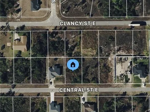 643 Central ST E, LEHIGH ACRES, FL 33974