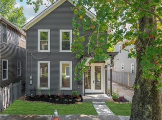 2311 W 40th St, Cleveland, OH