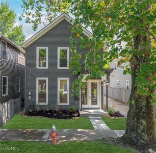 2311 W 40th St, Cleveland, OH, 44113