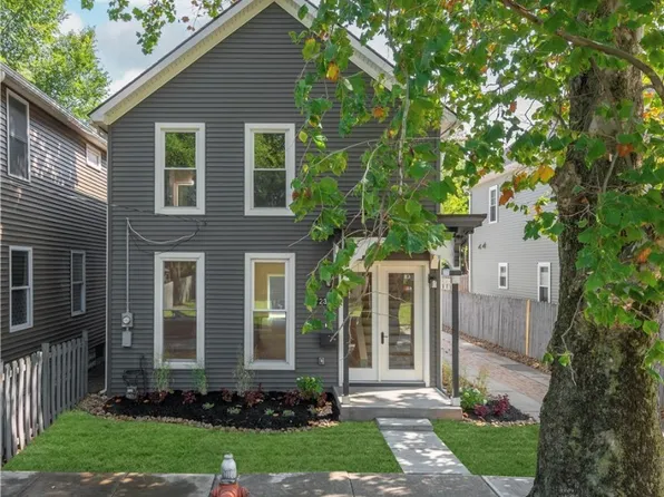 2311 W 40th St, Cleveland, OH 44113