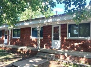 501 W Lawrence Ave APT C, Springfield, IL 62704