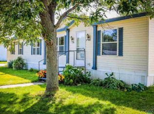 809 N Mayfield Pl, Sioux Falls, SD 57107