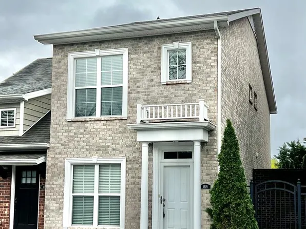 1319 E Hudgens St, Cookeville, TN 38501