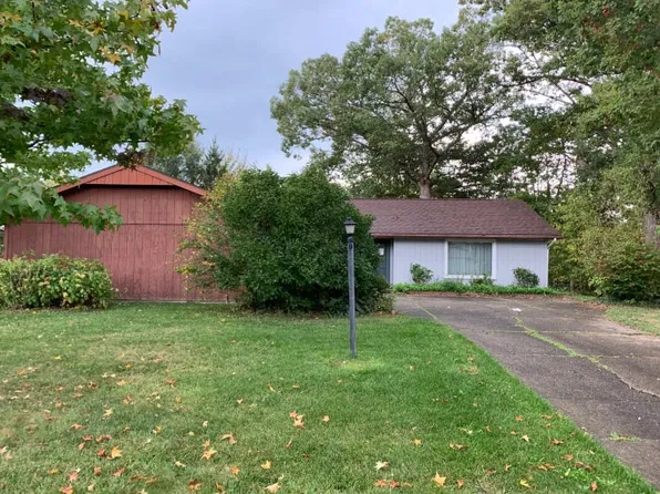 10074 Regatta Trl, Aurora, OH 44202