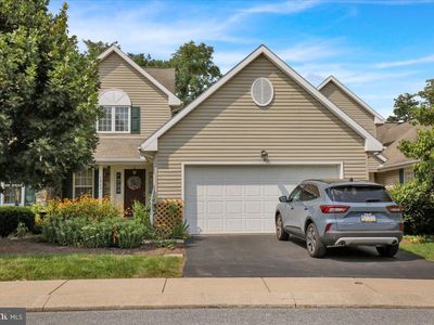 1523 Hickory Run Ct, Elizabethtown, PA, 17022