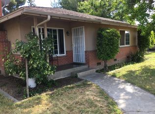1446 E Holland Ave, Fresno, CA 93704