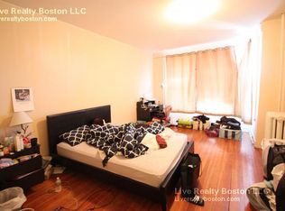 1138 Commonwealth Ave #3, Allston, MA 02134
