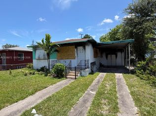 Floral Pk 1st Amd, Miami, FL 33142