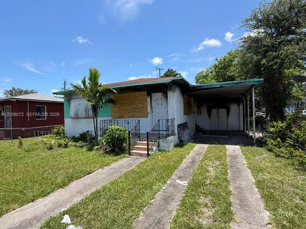 1810 NW 55th St, Miami, FL 33142