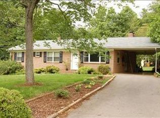 7145 Marshall Rd, Lewisville, NC 27023