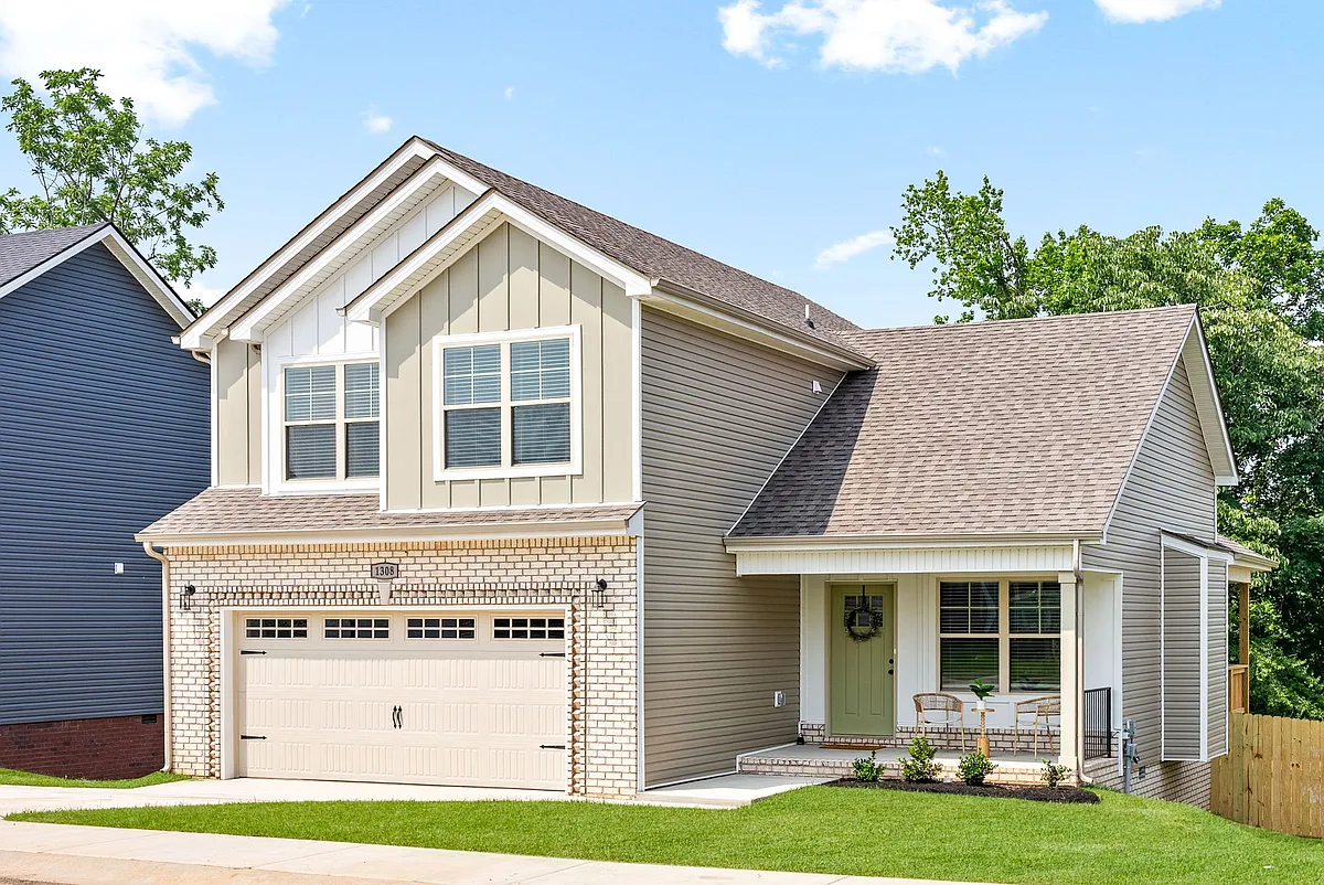 Building Photo - 1308 Racker Dr