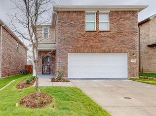 417 Madison Way, Princeton, TX 75407