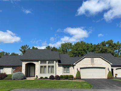 3 Mullett Dr #PVT, Pittsford, NY, 14534