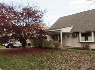 2833 Normandy Dr, Philadelphia, PA 19154