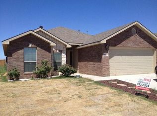 9415 Lamar Ave, Odessa, TX 79765