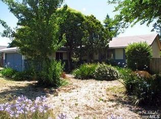 740 S McDowell Blvd, Petaluma, CA