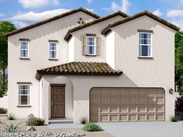 34153 N HOLLIDAY Way, San Tan Valley, AZ 85144