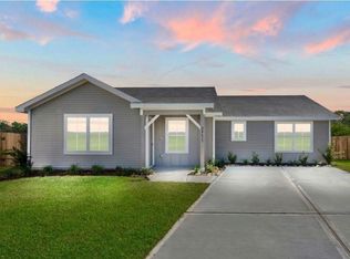 30522 Wolfburn St, Waller, TX 77484