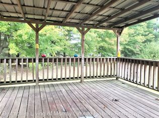 1634 Bethel Rd, Murray, KY 42071