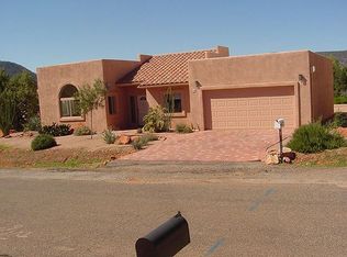 55 Rimrock Ride, Sedona, AZ 86351