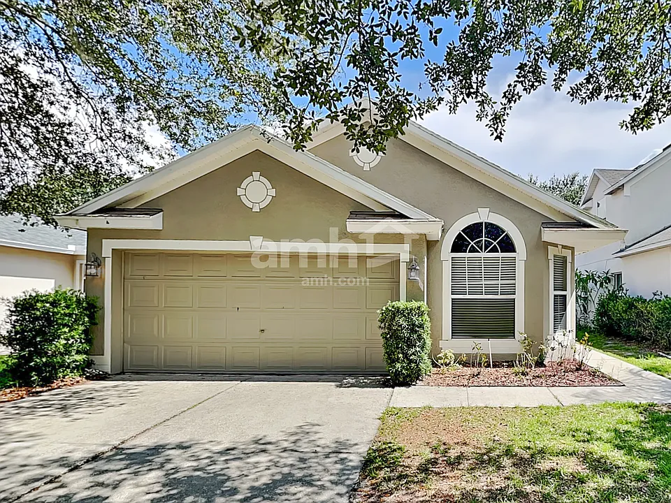 7611 Devonbridge Garden Way