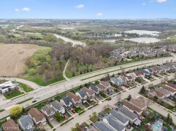 751 Grand Banks Dr, Waterloo, ON N2K 4N2