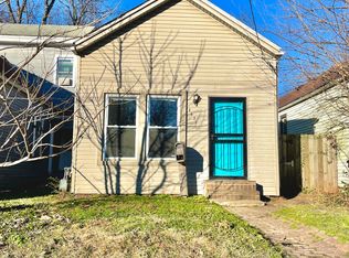 2631 W Kentucky St, Louisville, KY 40211