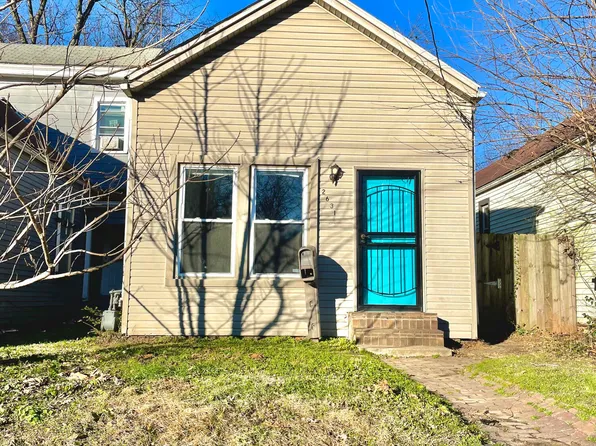 2631 W Kentucky St, Louisville, KY 40211