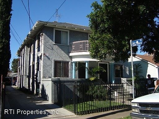 1st image of 1357 S Valencia St #5
