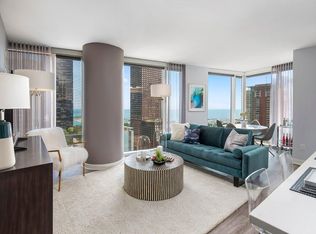 547 N McClurg Ct #2111, Chicago, IL 60611